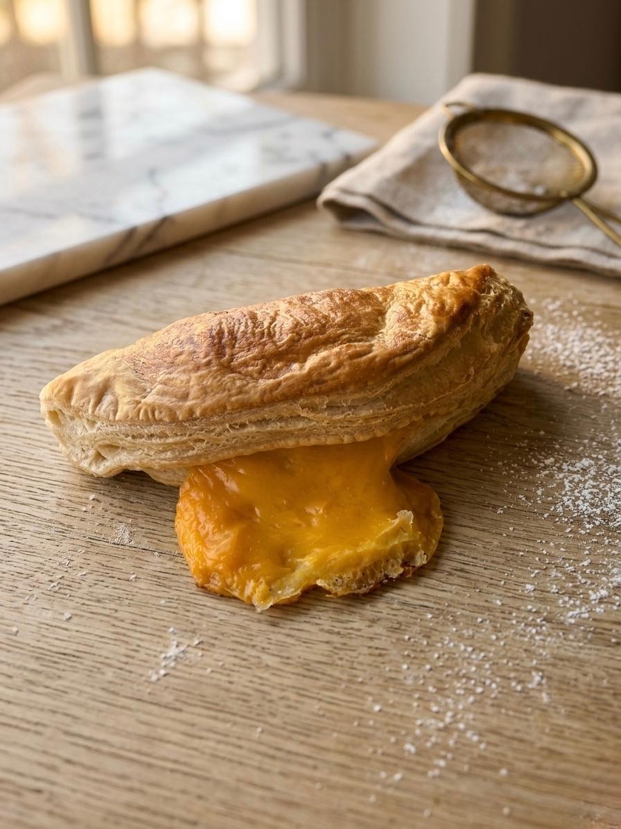 Crema Pastelera